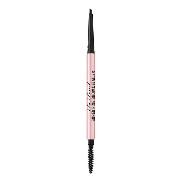 Super Fine Brow Detailer - Crayon à sourcils, TOO FACED