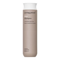 Frizz Shampoo - shampoing lissant, LIVING PROOF