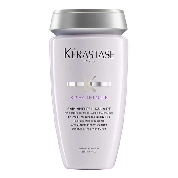 Specifique Bain Anti-Pelliculaire - Shampoing anti-pelliculaire, KÉRASTASE