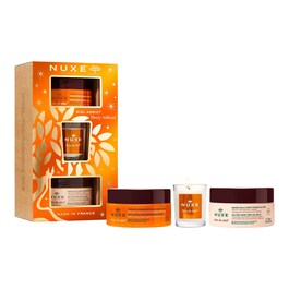 Coffret Miel Addict - Coffret Soin Corps