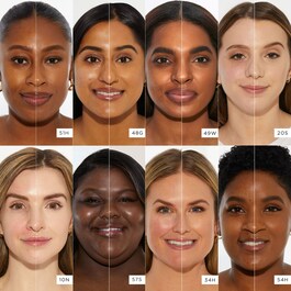 creaseless concealer - anticernes