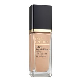 Futurist Aqua Brilliance - Fond de Teint SPF20