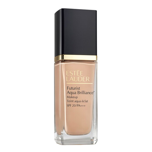Futurist Aqua Brilliance - Fond de Teint SPF20, ESTÉE LAUDER