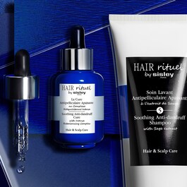 La Cure Antipelliculaire Apaisante