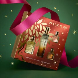 Coffret Fragrance Mythique