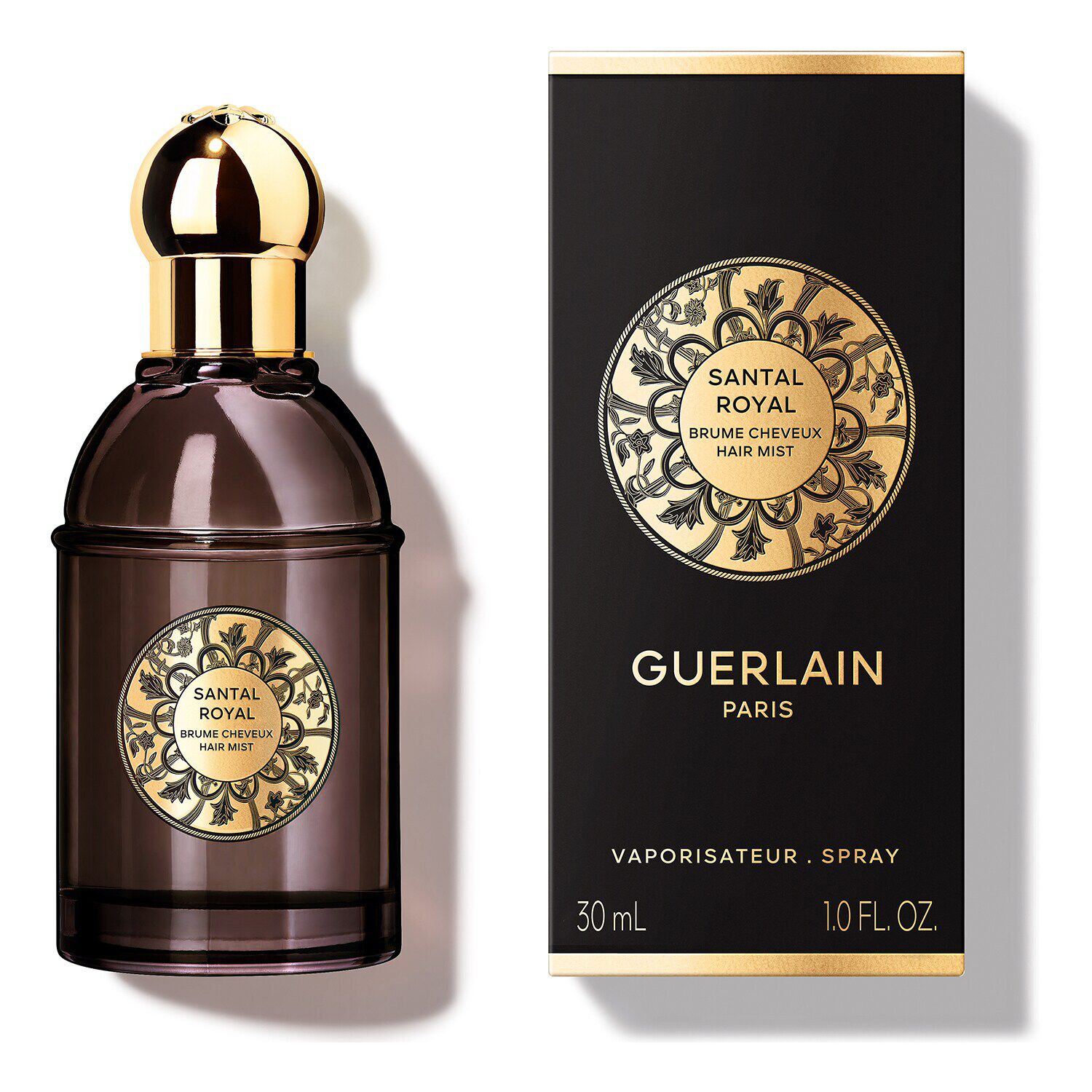 Santal royal guerlain sephora new arrivals