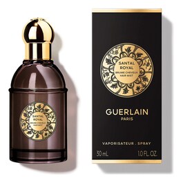 Santal Royal - Brume Cheveux