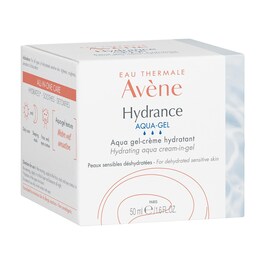 Hydrance AQUA-GEL-  Aqua gel-crème hydratante