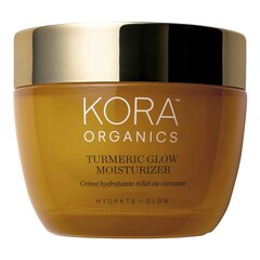 Turmeric Glow - Crème hydratante visage, KORA ORGANICS