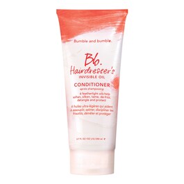 Hairdresser's Invisible Oil Conditioner  - Après-shampooing hydratant