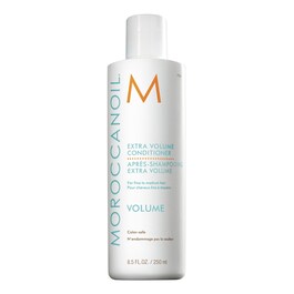 Après-shampooing Extra Volume
