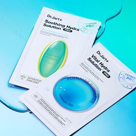 Dermask™ Soothing Hydra Solution PRO - Masque Tissu Apaisant Visage