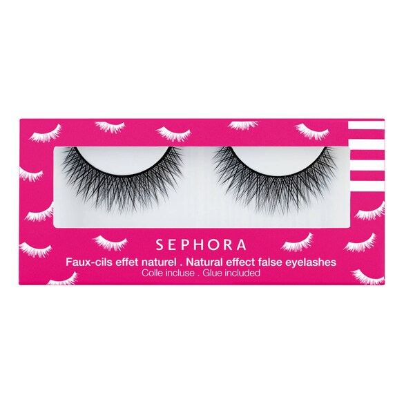 Faux-cils de SEPHORA COLLECTION ≡ SEPHORA