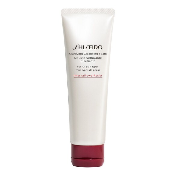 mousse nettoyante clarifiante - mousse nettoyante tous types de peaux