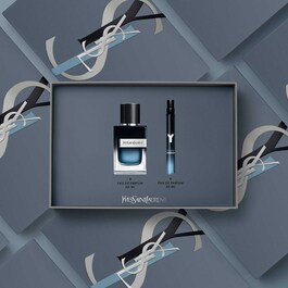 Y - Coffret Cadeau Homme Eau de Parfum