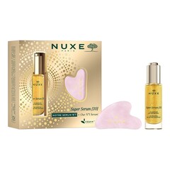 Coffret Super Serum [10] - Coffret Soin Visage, NUXE
