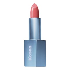 Weightless Lip Color - Rouge à lèvres nourrissant satiné, KOSAS
