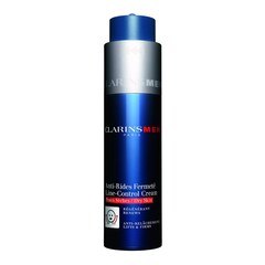 ClarinsMen - Anti-Rides Fermeté Peaux Sèches, CLARINS