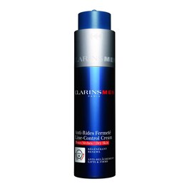 ClarinsMen - Anti-Rides Fermeté Peaux Sèches