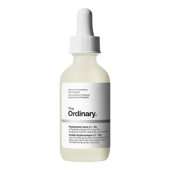 Acide Hyaluronique 2% + B5 - Sérum Hydratant