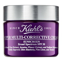 Super Multi-Corrective Cream SPF30 - Crème multi-correctrice anti-âge SPF30, KIEHL'S SINCE 1851