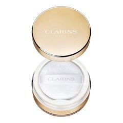 Ever Matte Loose Powder - Poudre libre matifiante infusée au lait de pêcher, CLARINS