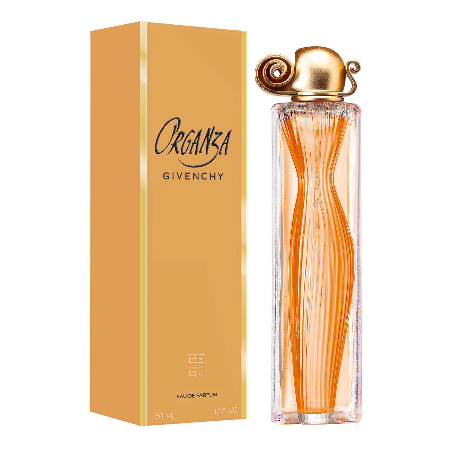 Givenchy organza new arrivals eau de parfum