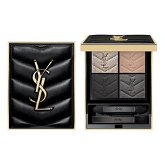 Couture Mini Clutch - Palette de fards à paupières, YVES SAINT LAURENT