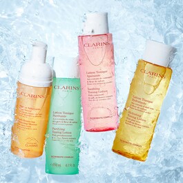 Mousse Nettoyante Peau Neuve - Toutes peaux