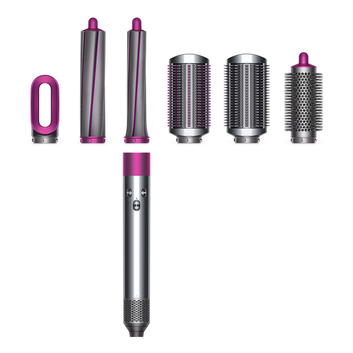 Dyson airwrap rouleau long clearance
