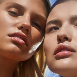Lip Butter Balm - Baume à Lèvres