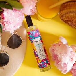 Délirium Floral Iris Patchouli - Brume Corps
