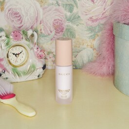 Sérum De Beauté Fluide Soyeux - Base de Teint