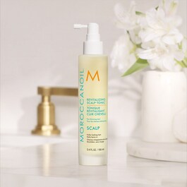Scalp - Tonique revitalisant cuir chevelu