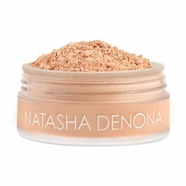 Invisible HD Face Powder Poudre Matifiante InvisibleNATASHA DENONA 31,00€