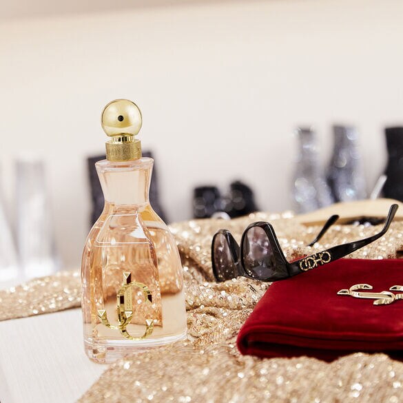 I Want Choo Eau de Parfum de JIMMY CHOO ≡ SEPHORA