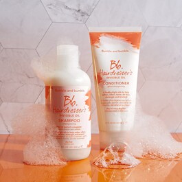 Hairdresser's Invisible Oil Conditioner  - Après-shampooing hydratant
