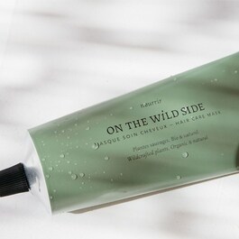Masque soin cheveux - Soin cheveux hydratant