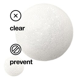 Anti-Blemish Solutions - Basic 3 Temps Mousse Nettoyante Formule S.O.S
