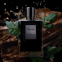 Musk Oud - Eau de Parfum