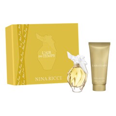 L'Air du Temps - Coffret Eau de Toilette, NINA RICCI