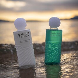 Eau de Rochas - Lait pour le Corps