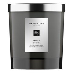 Myrrh & Tonka - Bougie parfumée, JO MALONE LONDON