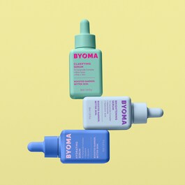 Sérum Hydratant - Soin visage apaisant 