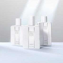 Pour un Homme de CARON Le Matin - Eau de Toilette