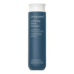 Clarifying Detox Shampoo  - Shampoing Clarifiant, LIVING PROOF
