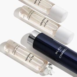 BLEU DE CHANEL - Eau De Parfum - Vaporisateur de voyage