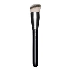 Synthetic Rounded Slant Brush 170 - Pinceau Biseauté pour le Teint, M.A.C