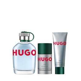 Hugo Man - Coffret Eau de Toilette