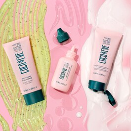 Like A Virgin - Coffret Soins Cheveux Les Essentiels
